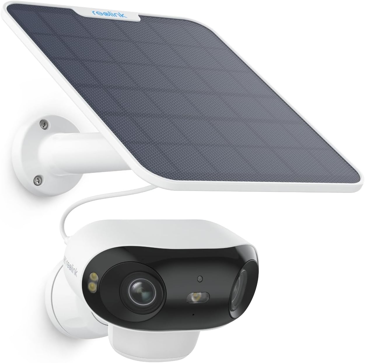 arlo pro 4 spotlight camera