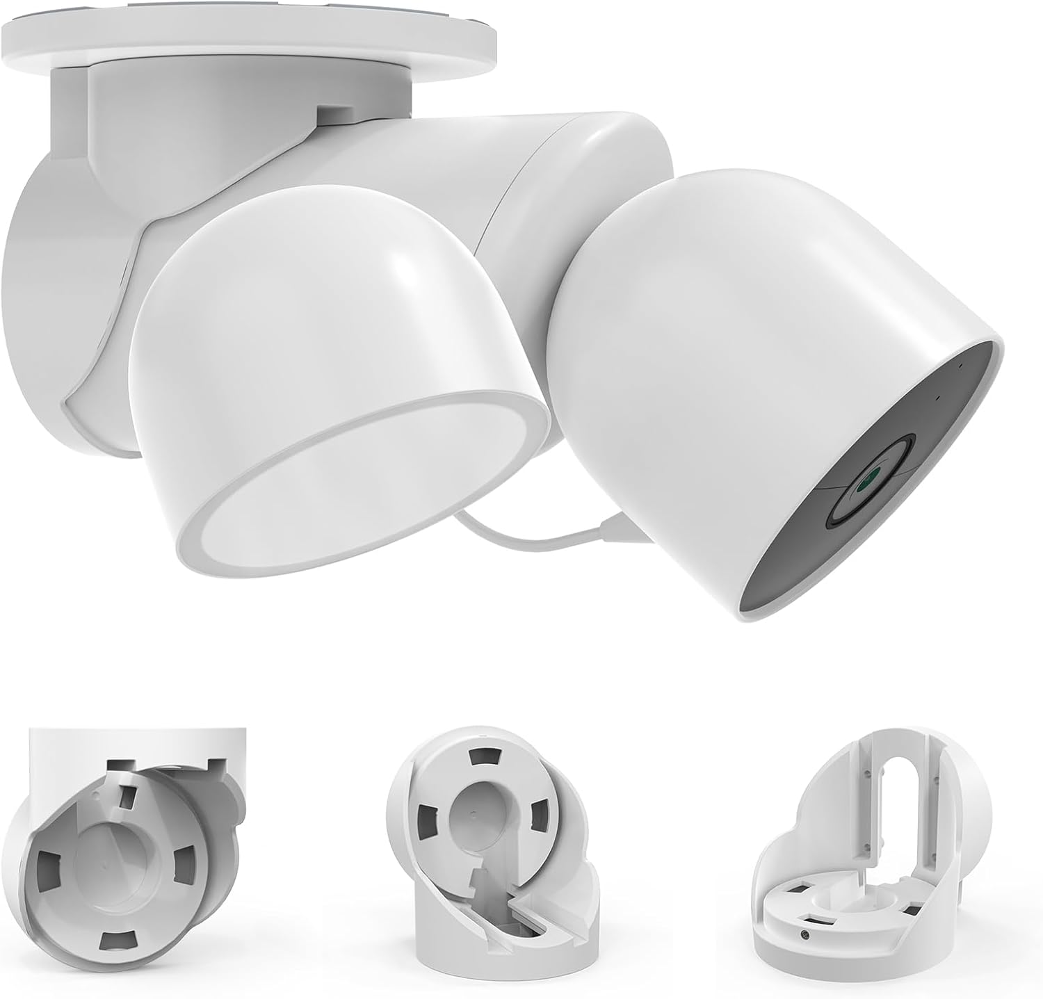 google nest camera