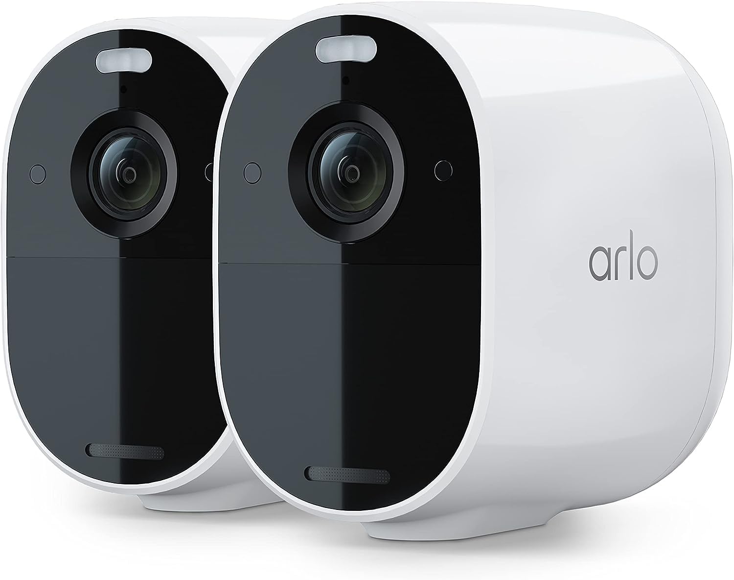 arlo pro 4 spotlight camera