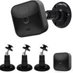 blink outdoor security cameras
