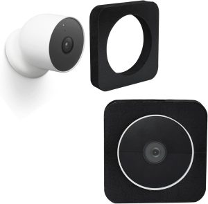 google nest camera