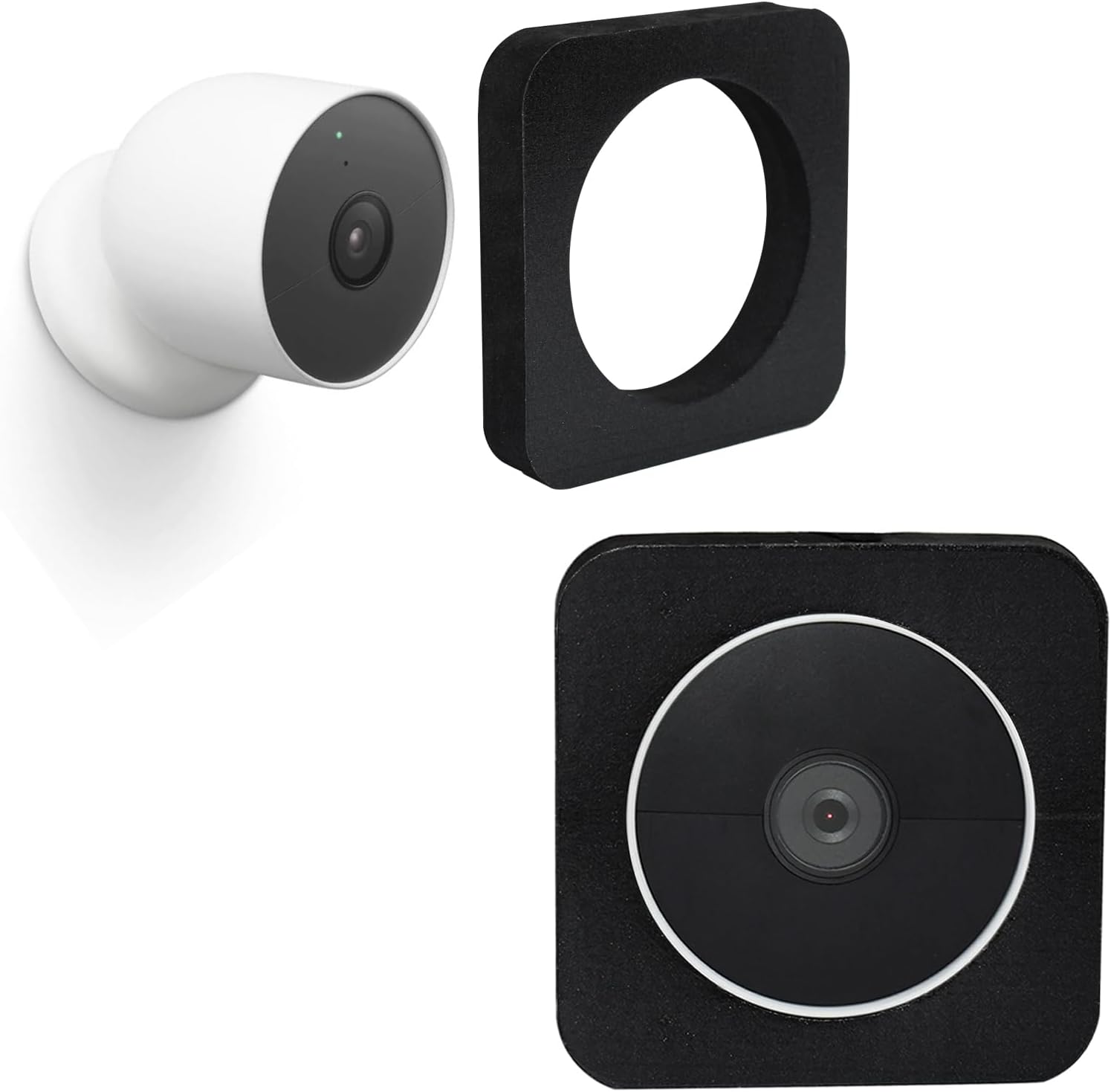 google nest camera