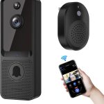 ring video doorbell