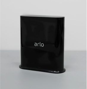 arlo pro 4 spotlight camera security bundle