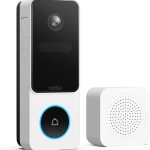 ring video doorbell