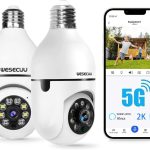 blink outdoor security cameras