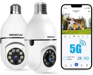 blink outdoor security cameras