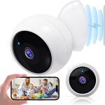 blink outdoor security cameras