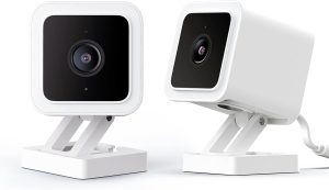 wyze cam v3