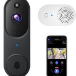 ring video doorbell