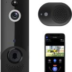 ring video doorbell
