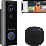 ring video doorbell