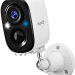 blink outdoor security cameras