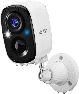blink outdoor security cameras