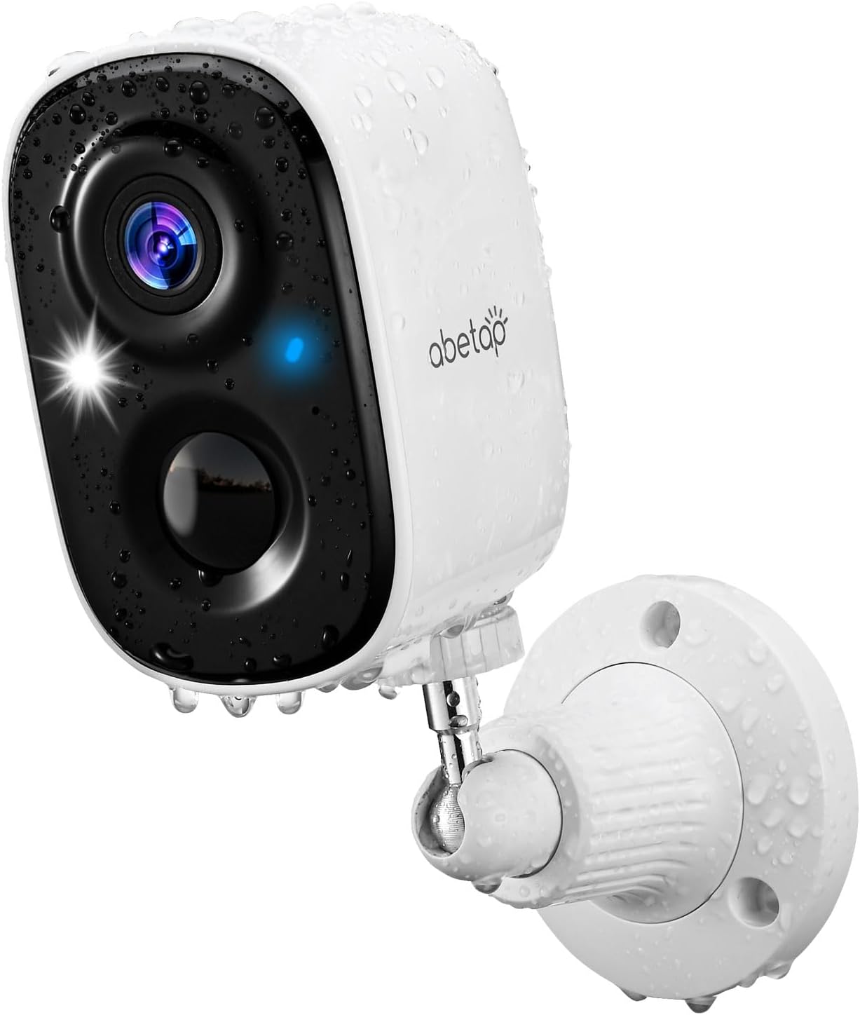 blink outdoor security cameras