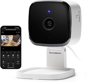 google nest camera