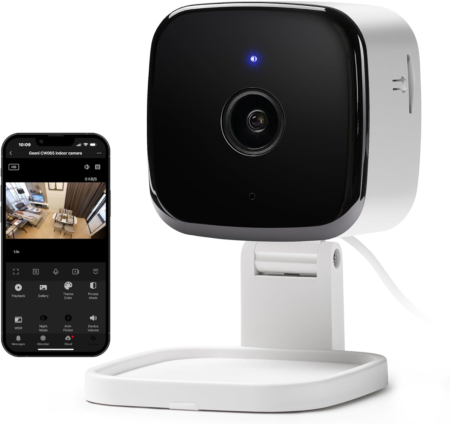 google nest camera