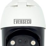eufy security floodlight camera e340