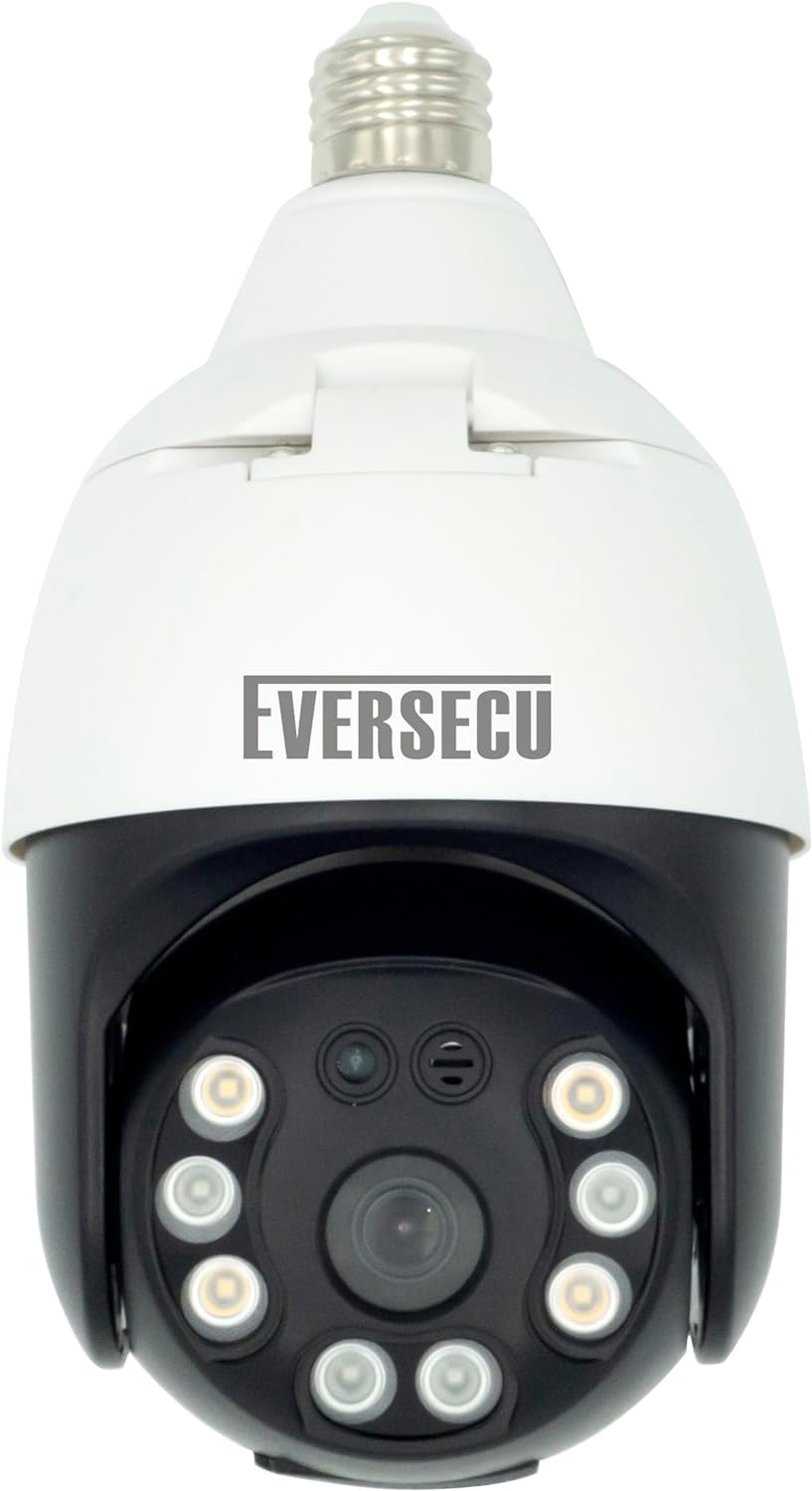 eufy security floodlight camera e340