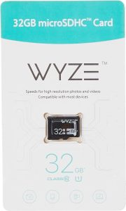 wyze cam v3