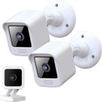 wyze cam v3