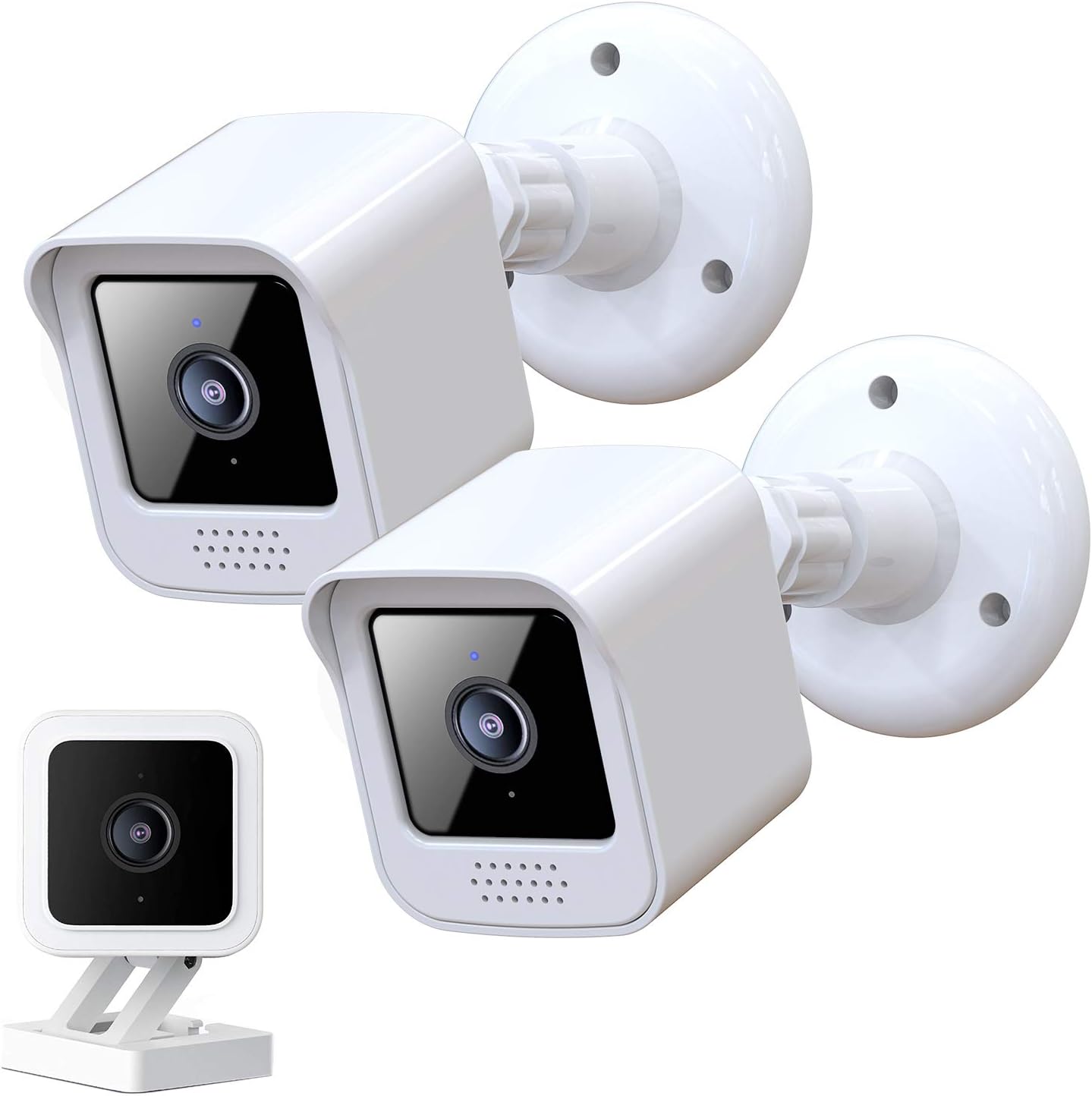 wyze cam v3