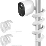 arlo pro 4 spotlight camera setup
