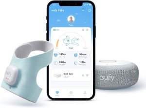 eufy security floodlight camera e340 dual cameras