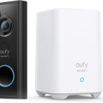 eufy security floodlight camera e340