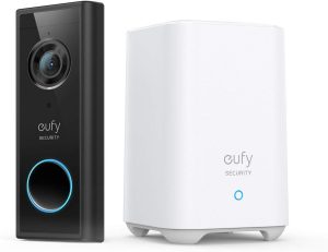eufy security floodlight camera e340