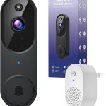 ring video doorbell
