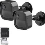 blink outdoor security cameras