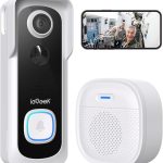 ring video doorbell