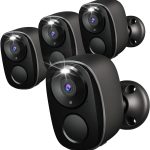 blink outdoor security cameras