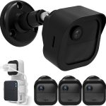blink outdoor security cameras
