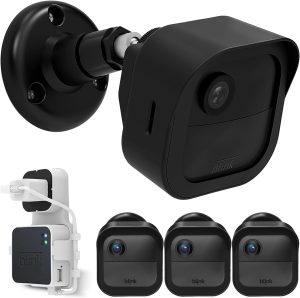 blink outdoor security cameras