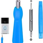 ring video doorbell