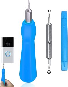 ring video doorbell