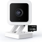 wyze cam v3