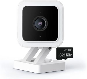 wyze cam v3
