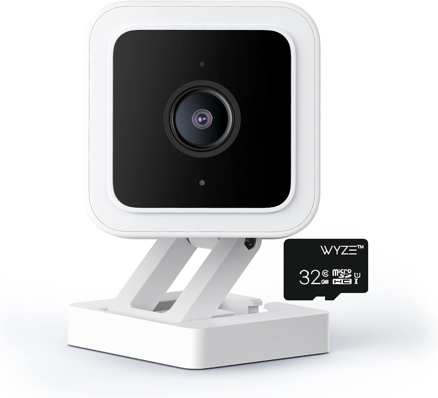 wyze cam v3