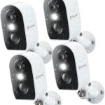 blink outdoor security cameras