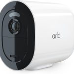 arlo pro 4 spotlight camera