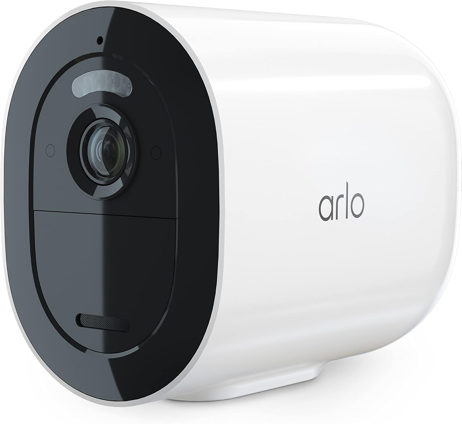 arlo pro 4 spotlight camera