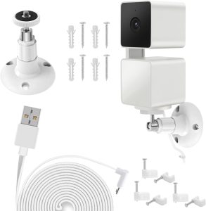 wyze cam v3