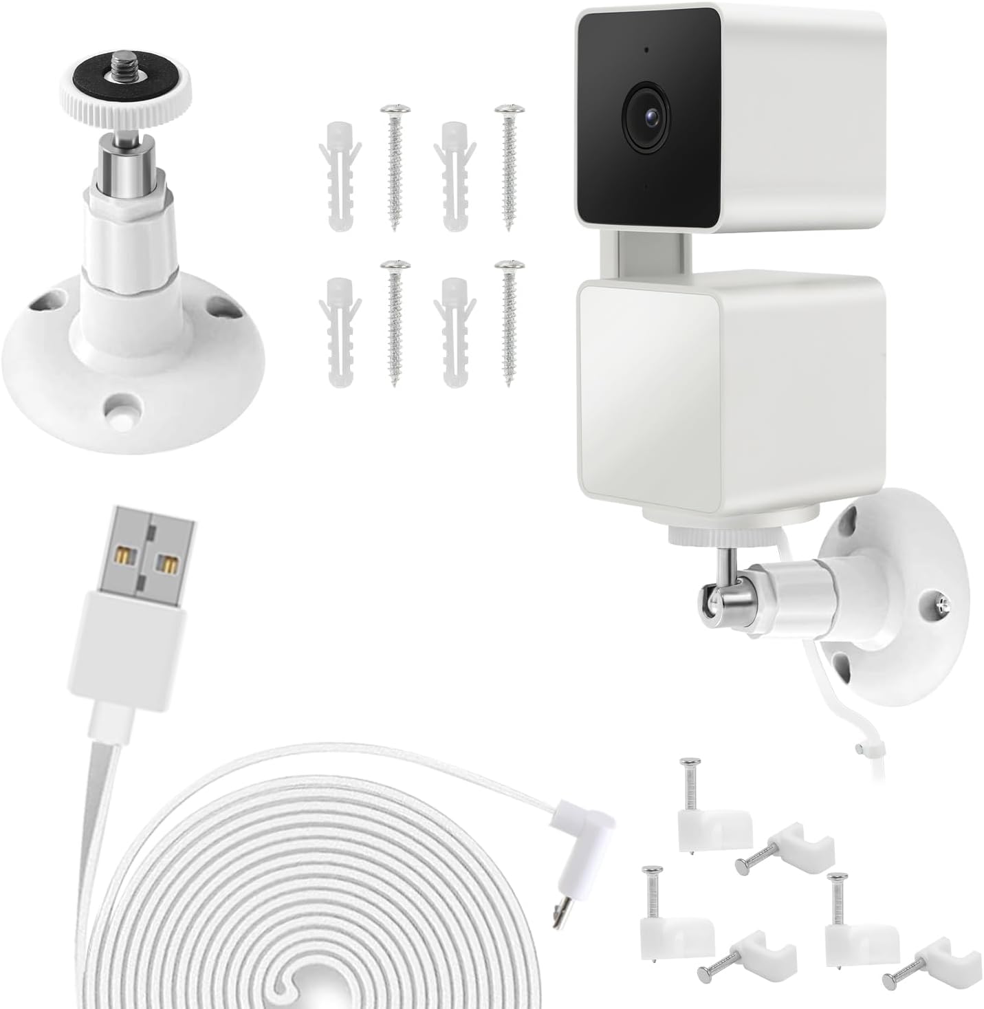 wyze cam v3
