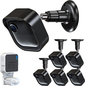 blink outdoor security cameras