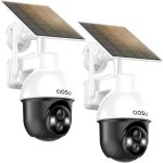 blink outdoor security cameras