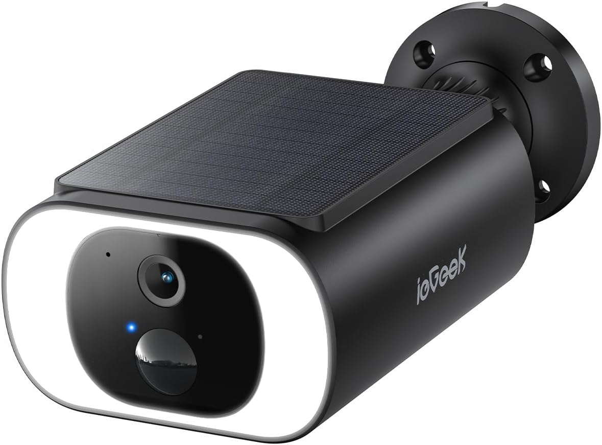 blink outdoor security cameras