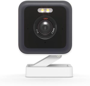 wyze cam v3